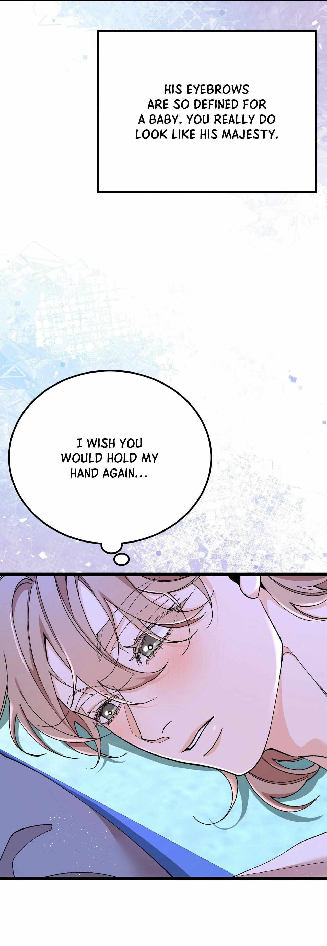 Read Like A Fever Dream chapter 88 image 28 on Lezhin