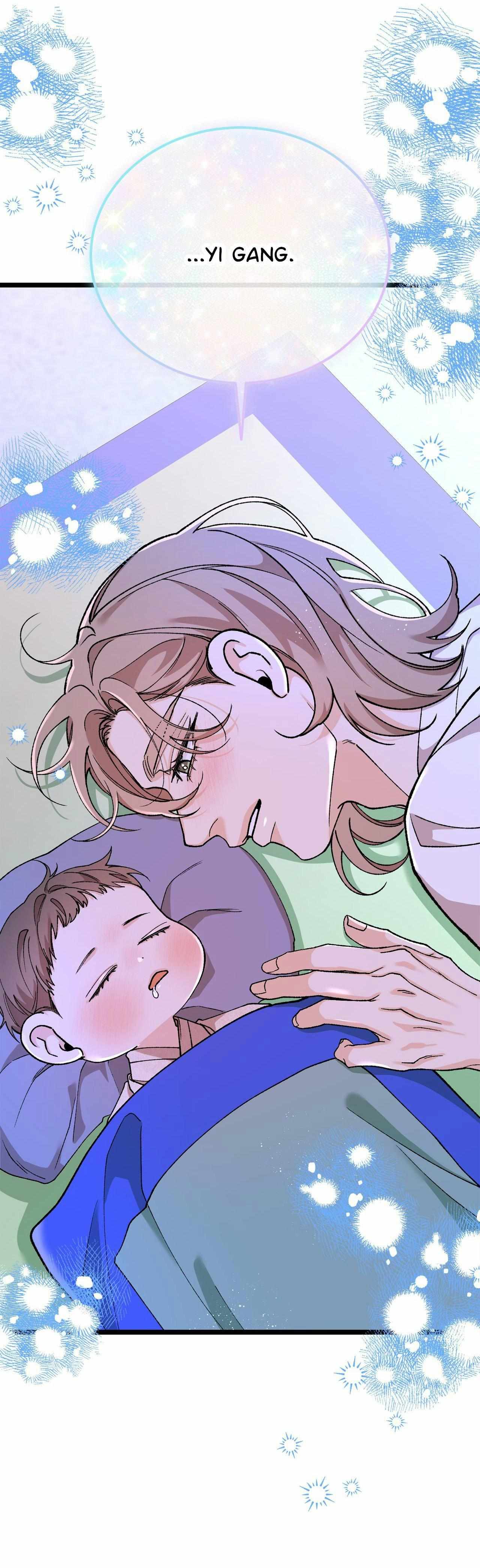 Read Like A Fever Dream chapter 88 image 29 on Lezhin