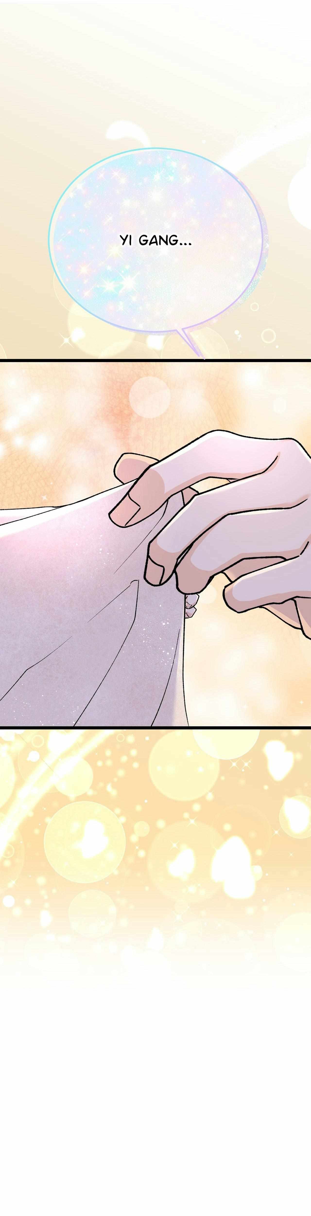 Read Like A Fever Dream chapter 88 image 30 on Lezhin