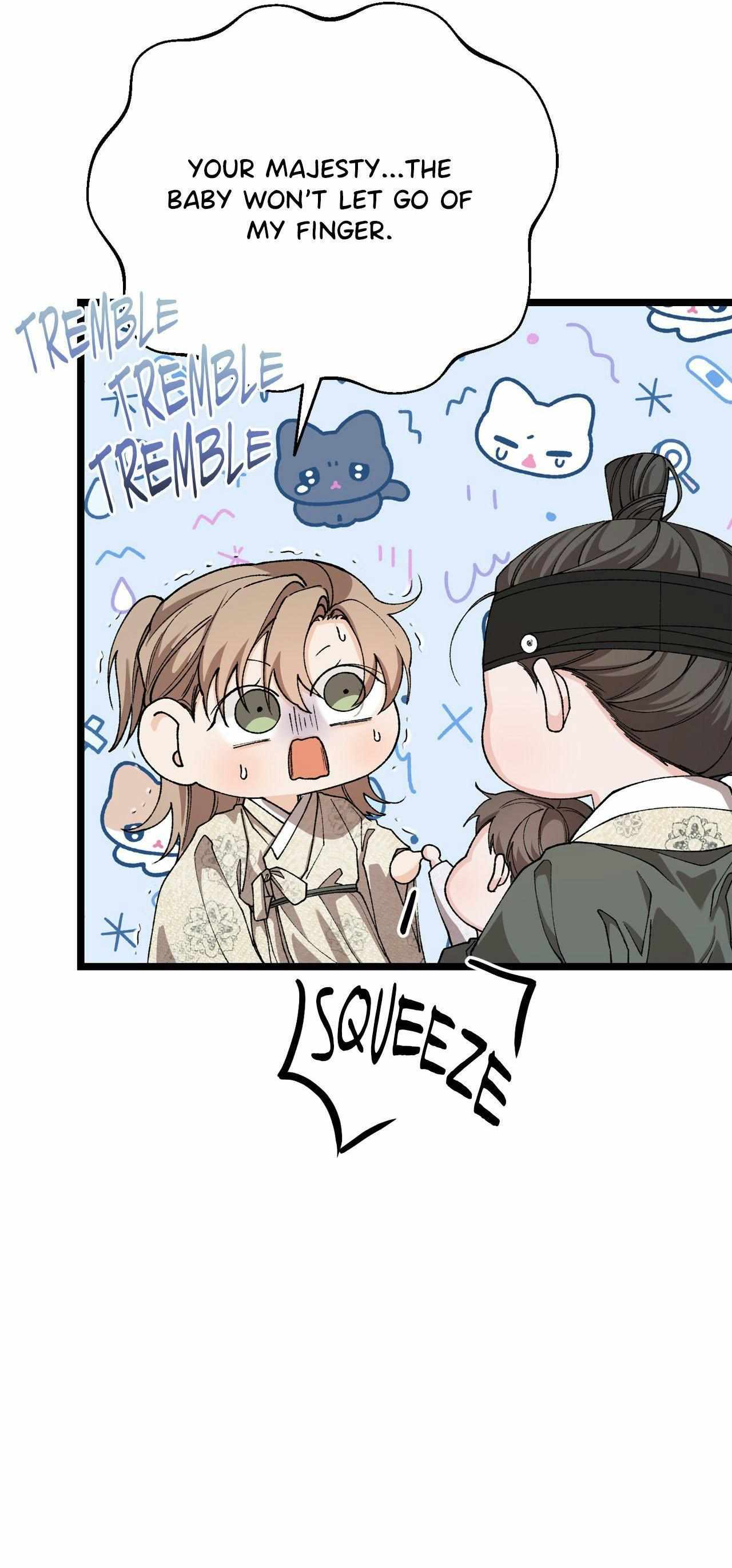 Read Like A Fever Dream chapter 88 image 4 on Lezhin