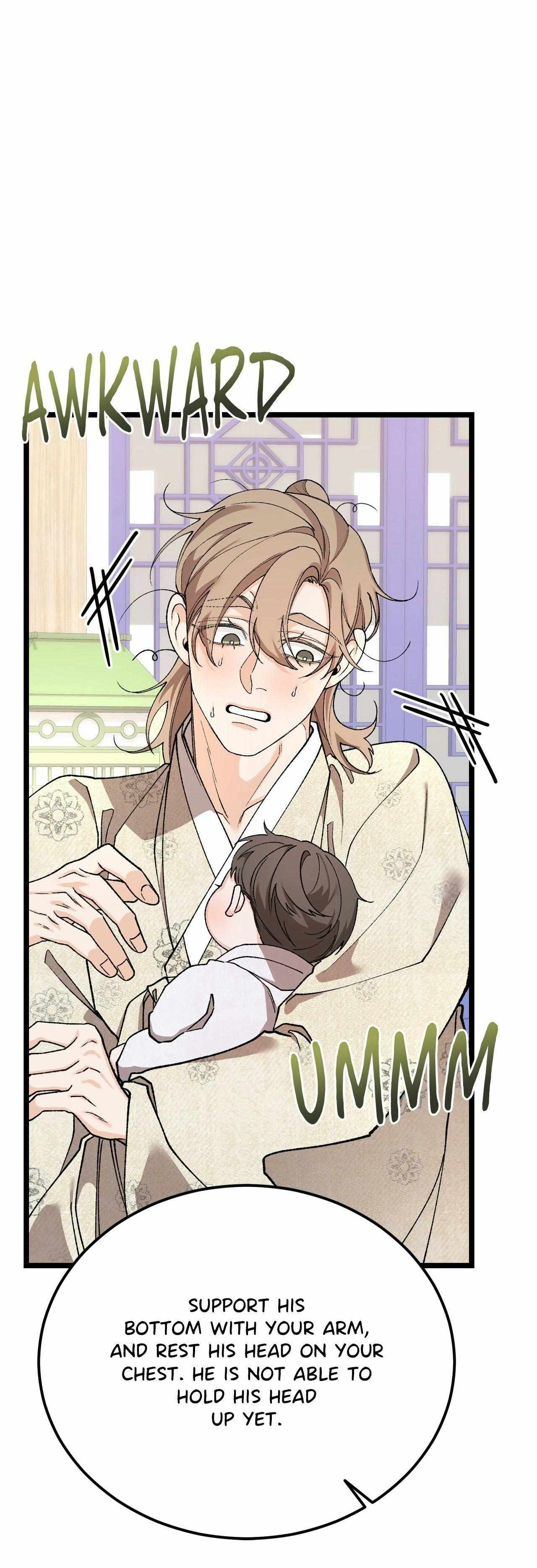 Read Like A Fever Dream chapter 88 image 8 on Lezhin