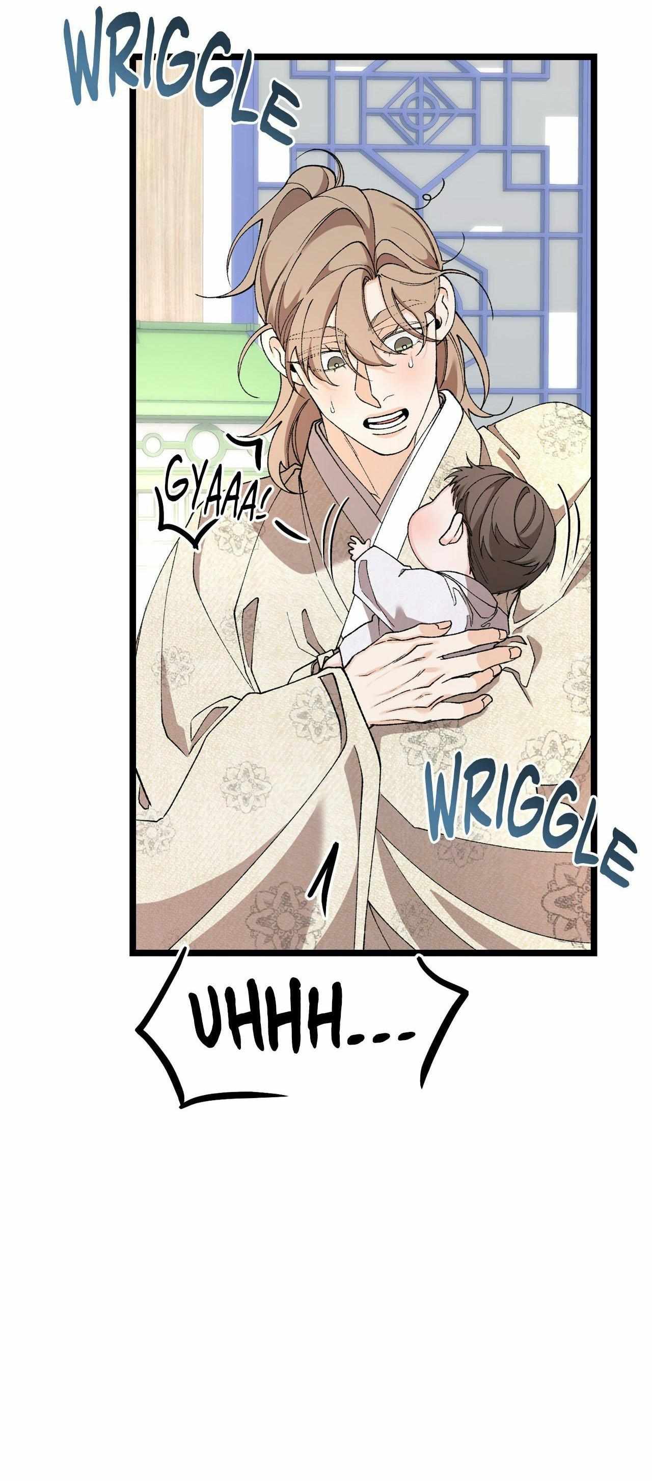 Read Like A Fever Dream chapter 88 image 9 on Lezhin
