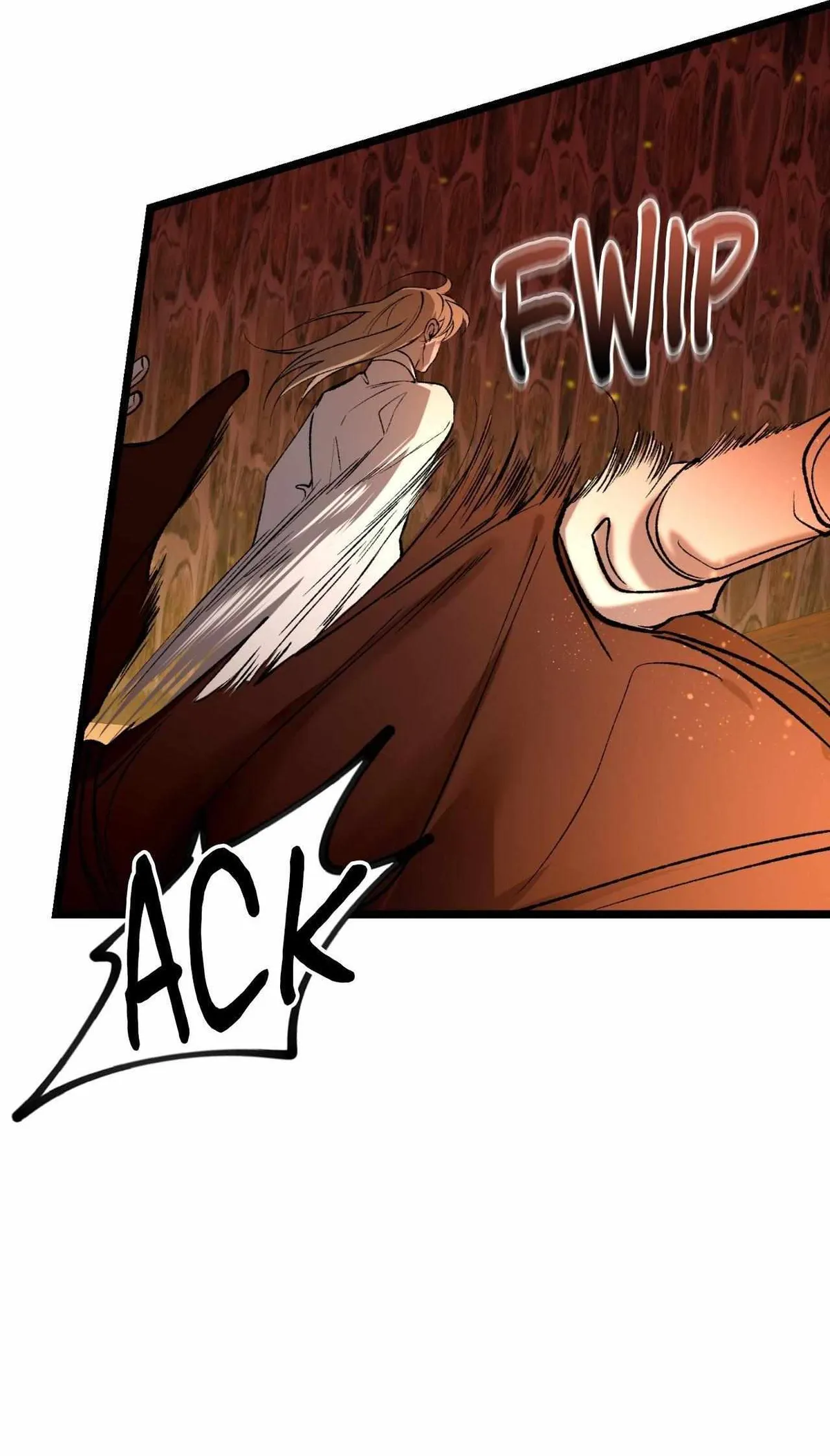 Read Like A Fever Dream chapter 89 image 10 on Lezhin