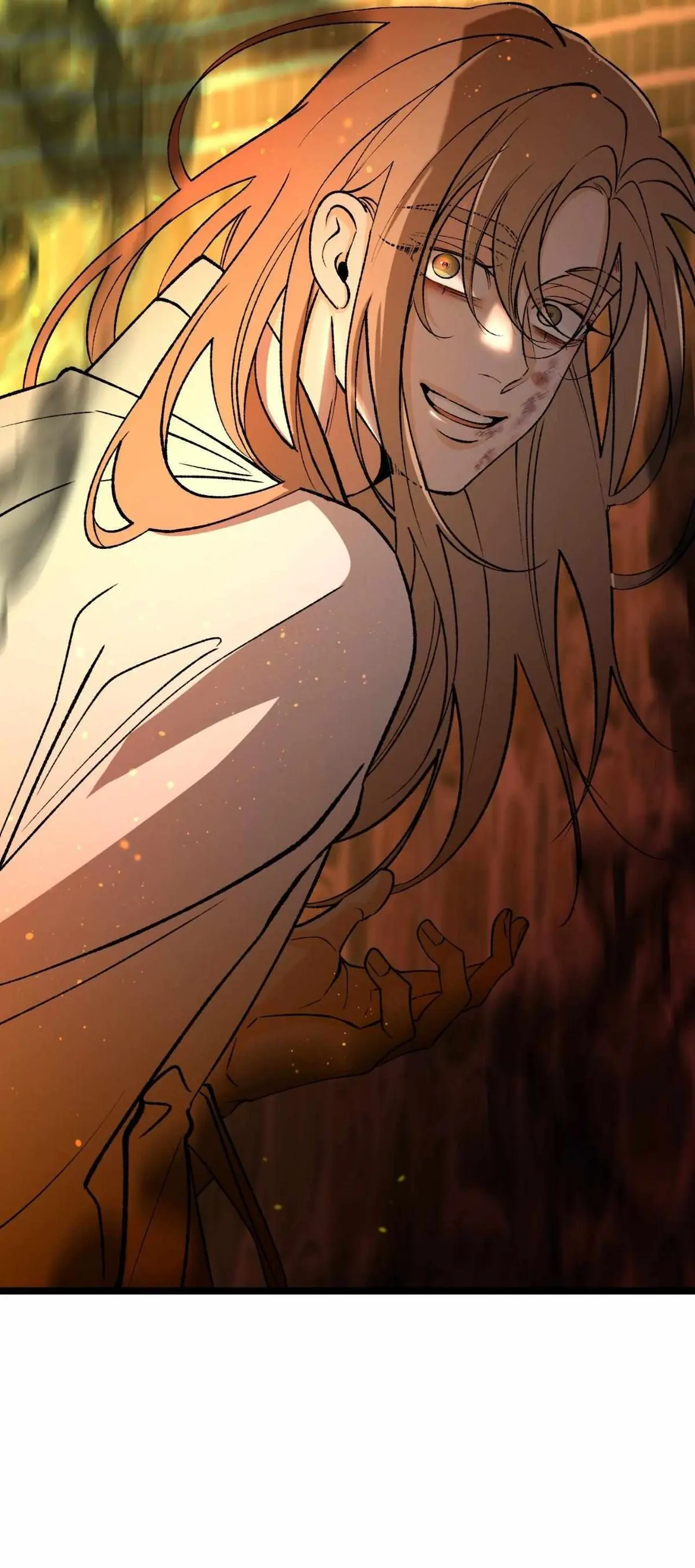 Read Like A Fever Dream chapter 89 image 12 on Lezhin