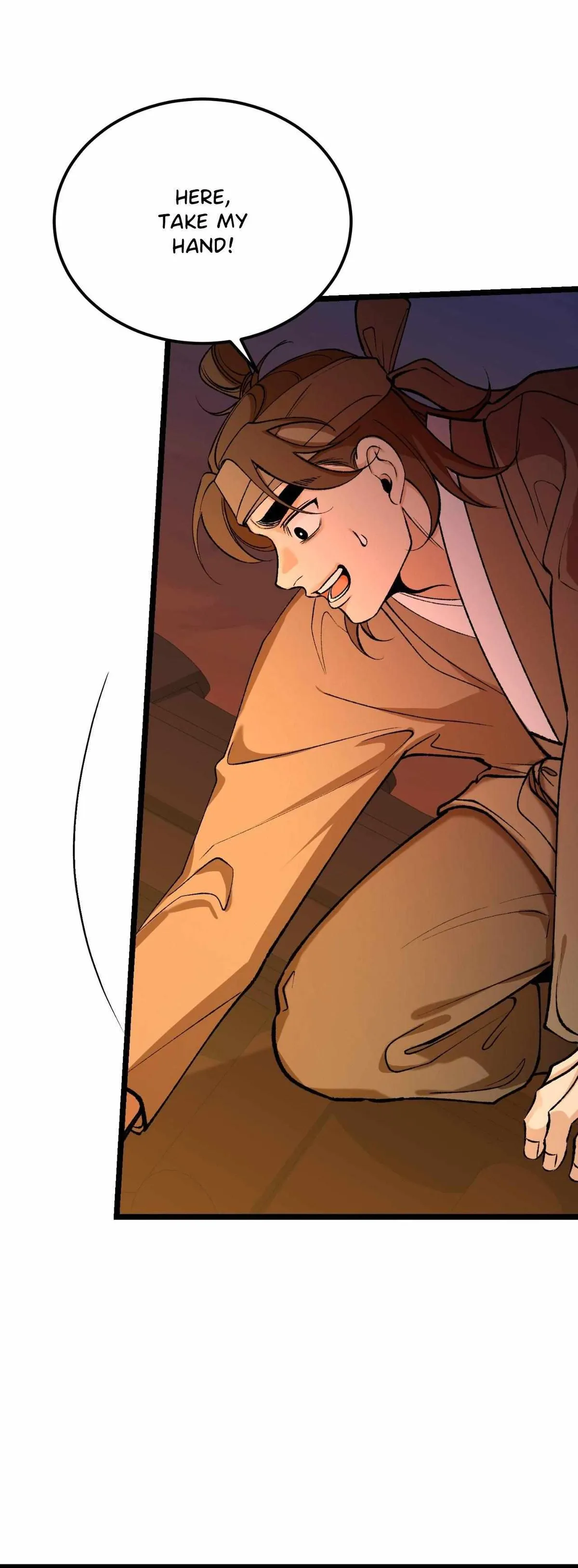 Read Like A Fever Dream chapter 89 image 14 on Lezhin