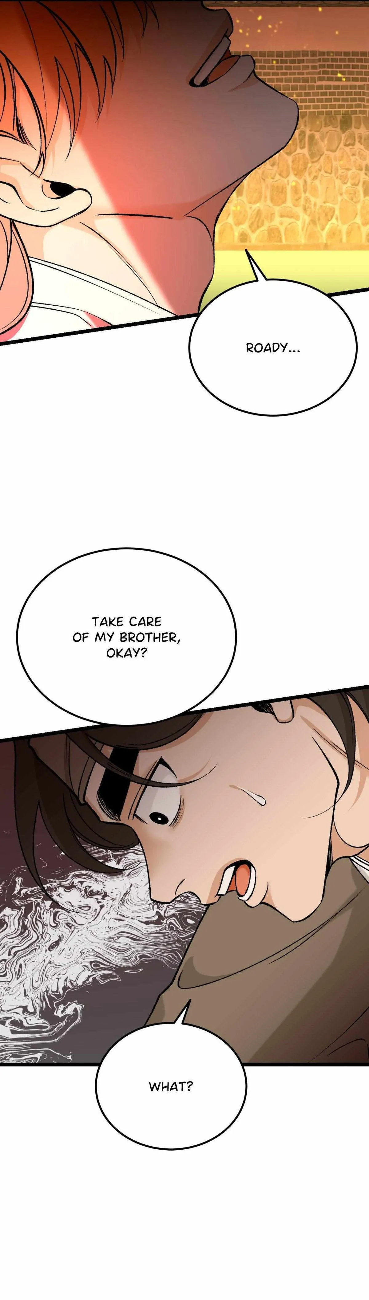 Read Like A Fever Dream chapter 89 image 15 on Lezhin