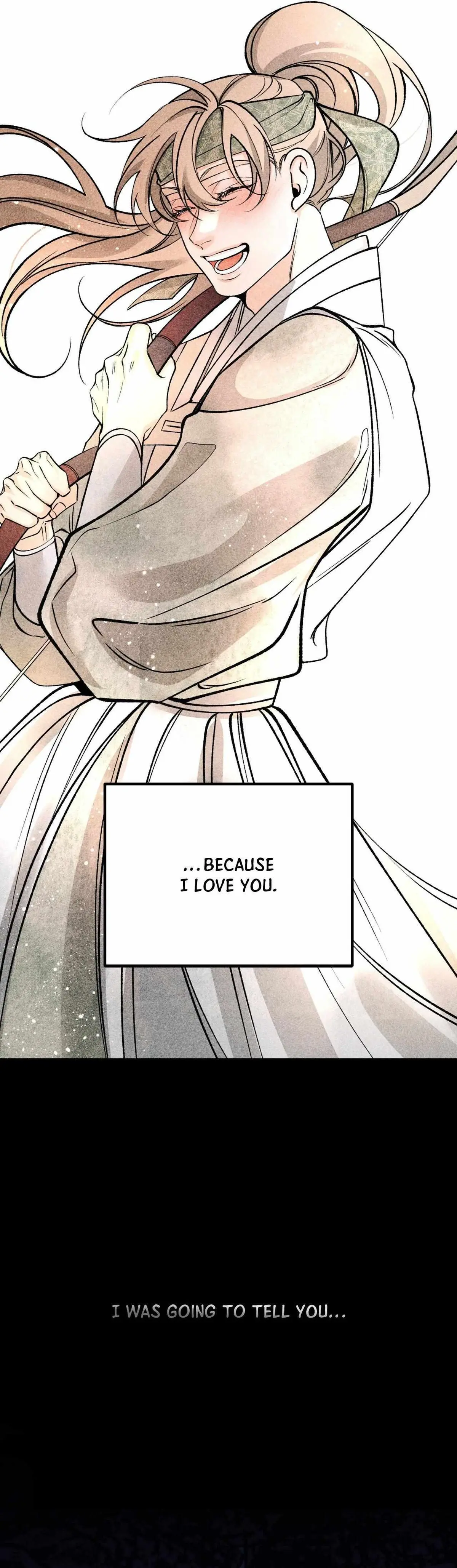 Read Like A Fever Dream chapter 89 image 33 on Lezhin
