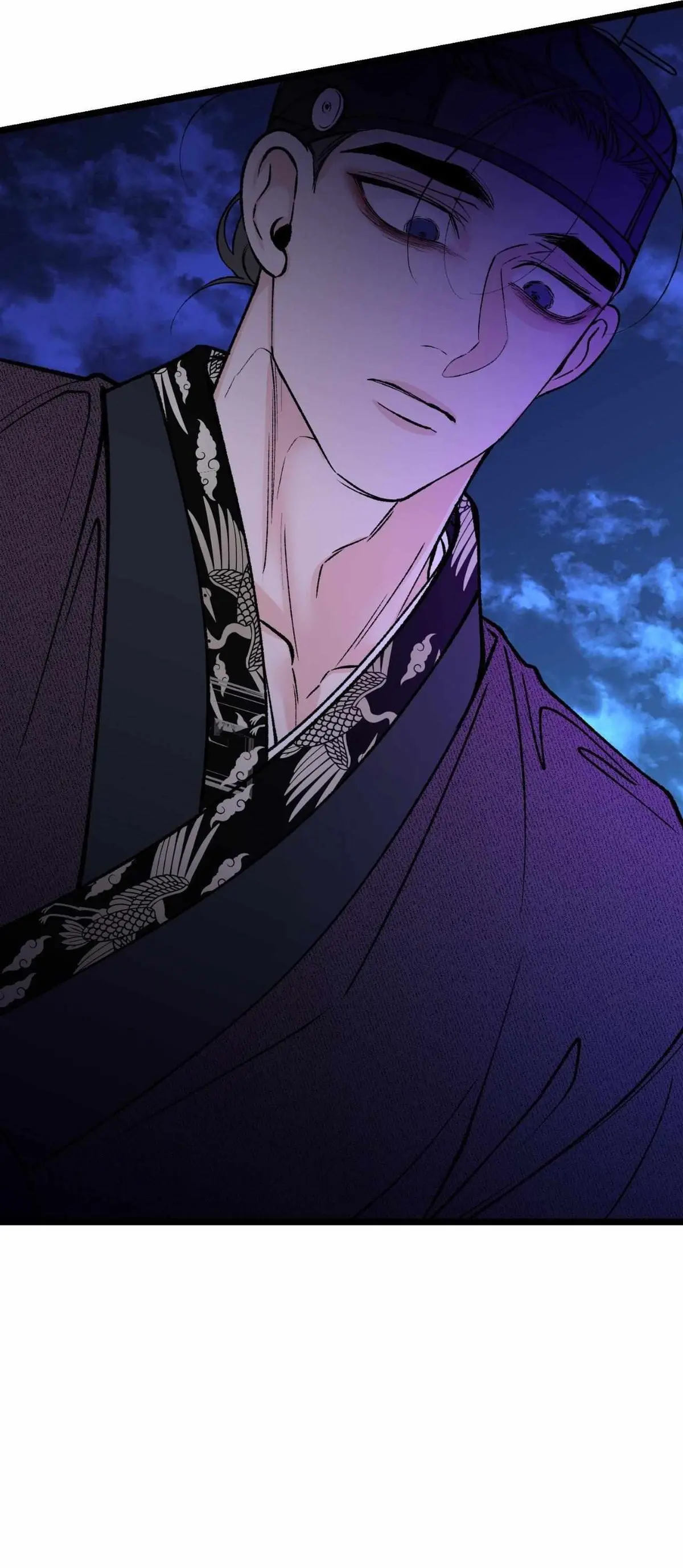 Read Like A Fever Dream chapter 89 image 35 on Lezhin