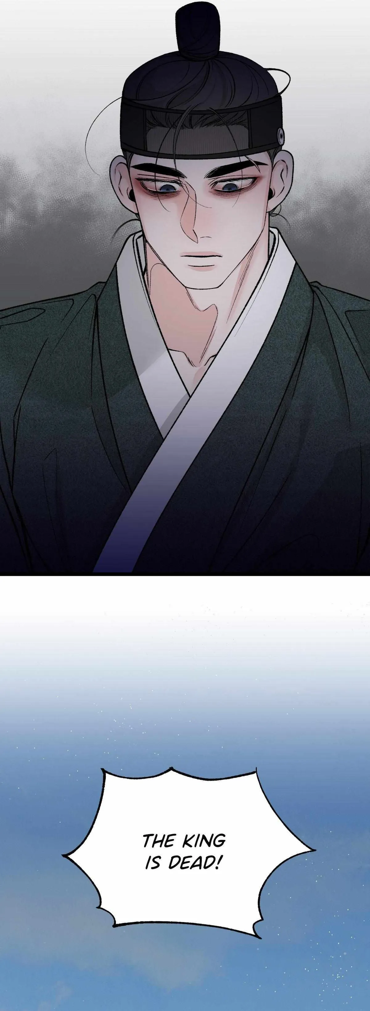 Read Like A Fever Dream chapter 89 image 46 on Lezhin