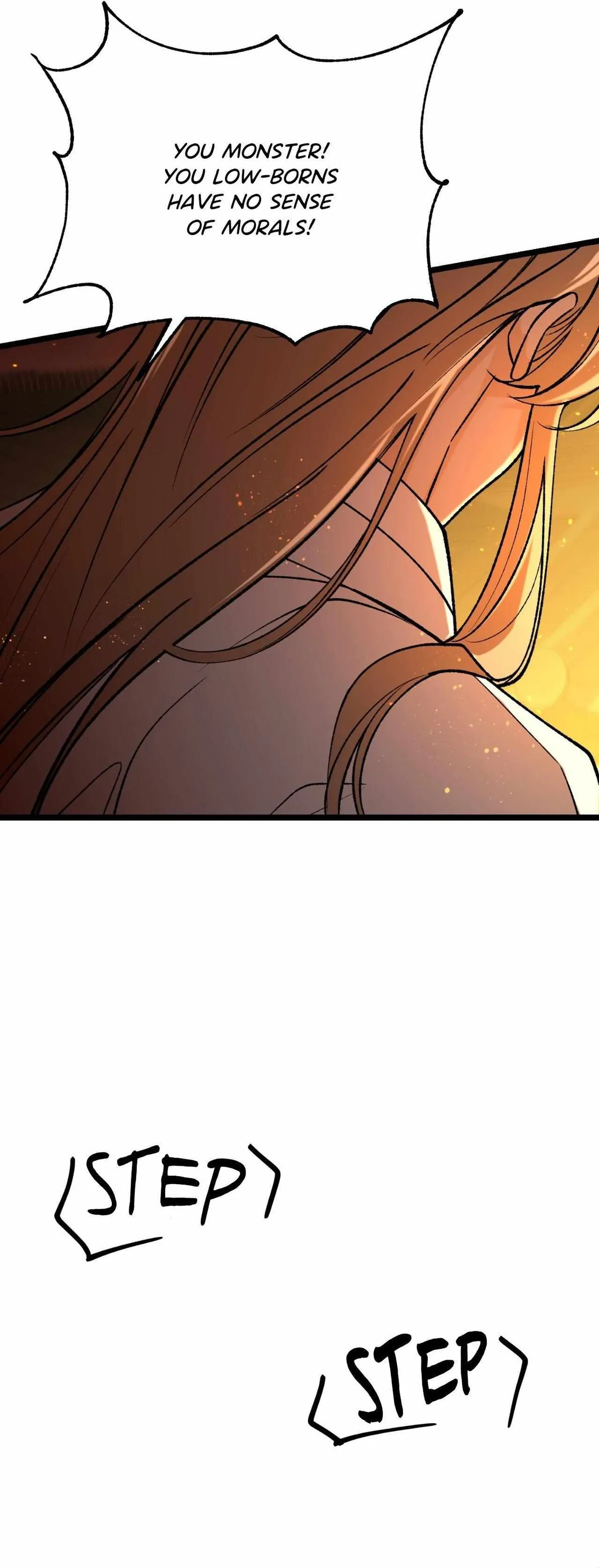 Read Like A Fever Dream chapter 89 image 9 on Lezhin