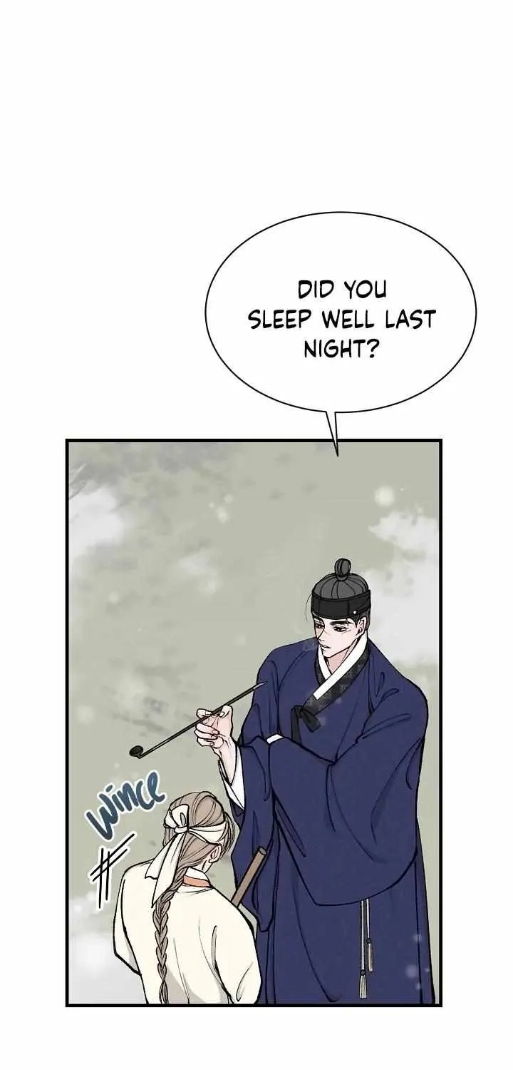 Read Like A Fever Dream chapter 9 image 10 on Lezhin