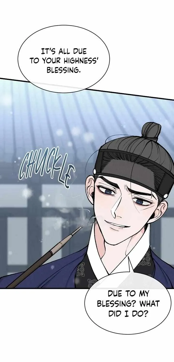 Read Like A Fever Dream chapter 9 image 13 on Lezhin