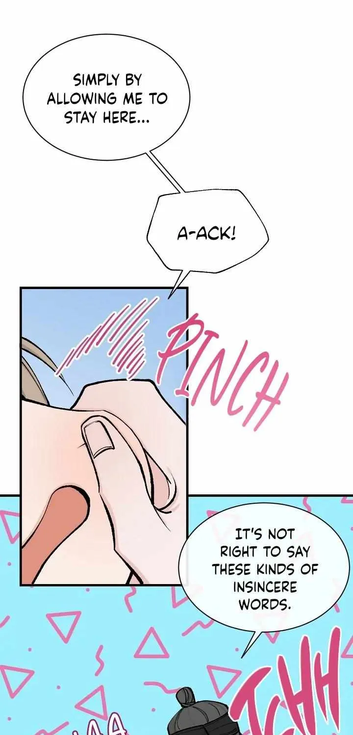 Read Like A Fever Dream chapter 9 image 14 on Lezhin