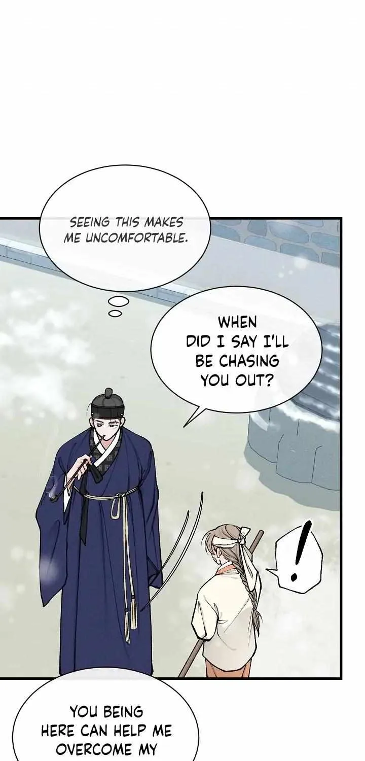 Read Like A Fever Dream chapter 9 image 21 on Lezhin