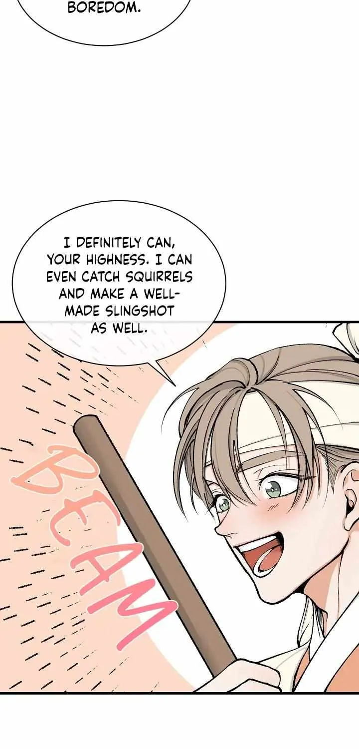 Read Like A Fever Dream chapter 9 image 22 on Lezhin