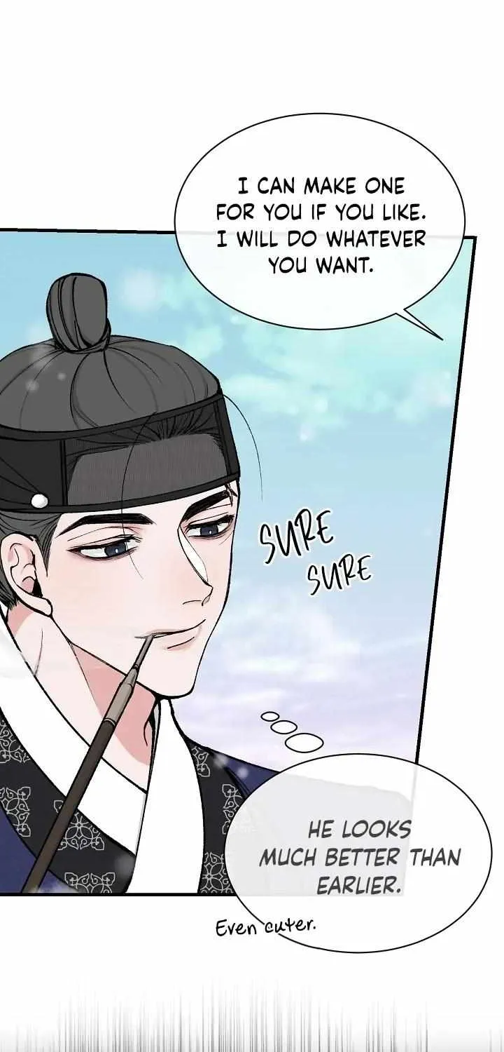 Read Like A Fever Dream chapter 9 image 23 on Lezhin