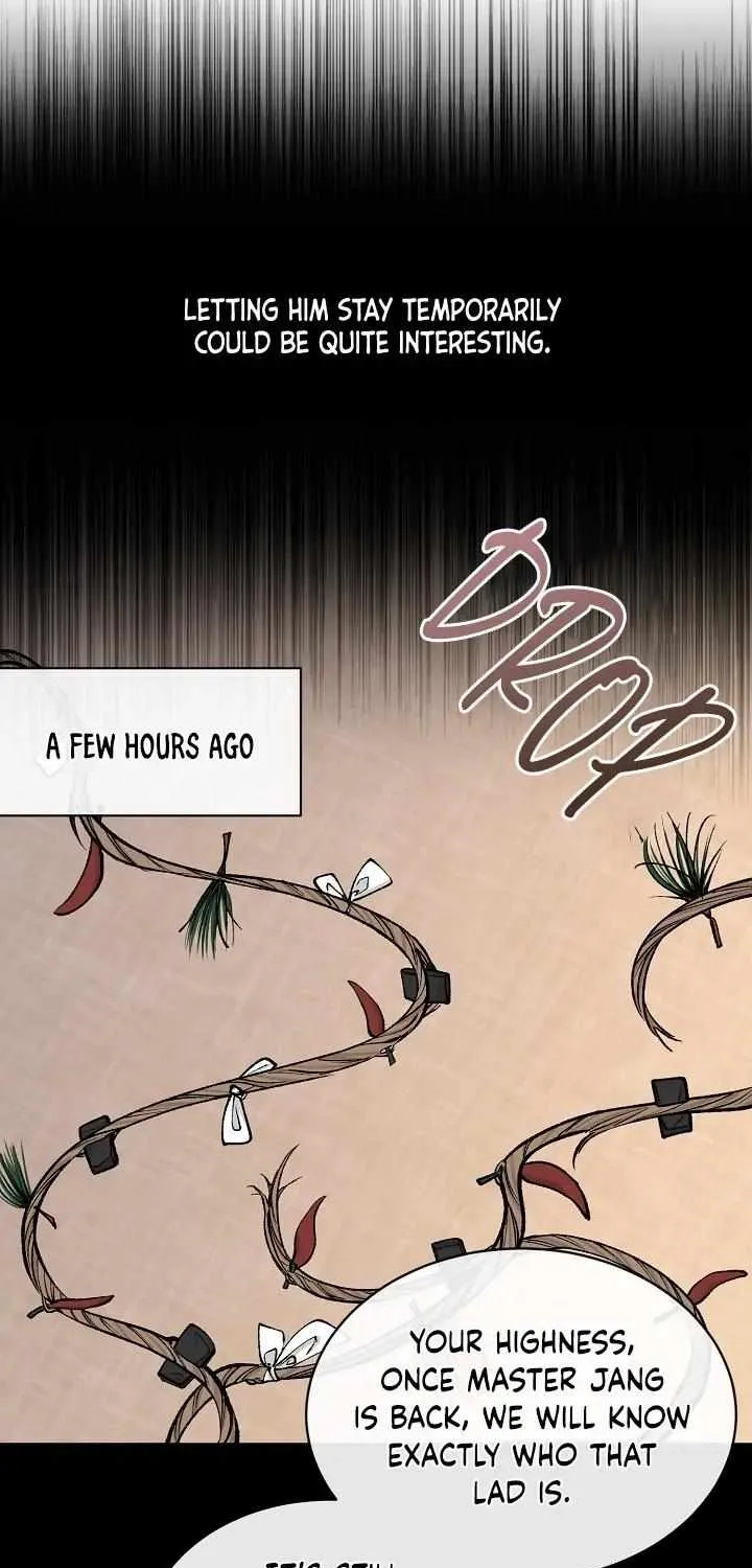Read Like A Fever Dream chapter 9 image 24 on Lezhin