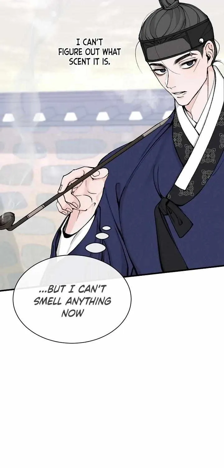 Read Like A Fever Dream chapter 9 image 30 on Lezhin