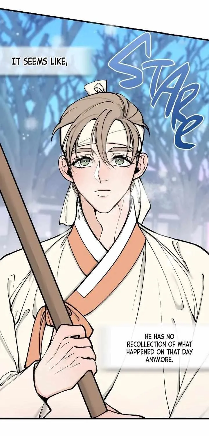 Read Like A Fever Dream chapter 9 image 31 on Lezhin