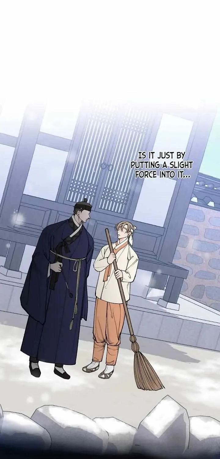 Read Like A Fever Dream chapter 9 image 34 on Lezhin