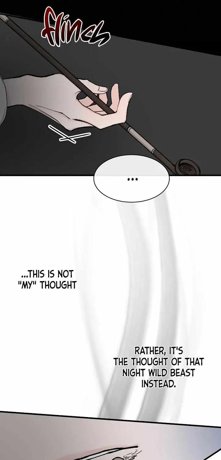 Read Like A Fever Dream chapter 9 image 36 on Lezhin