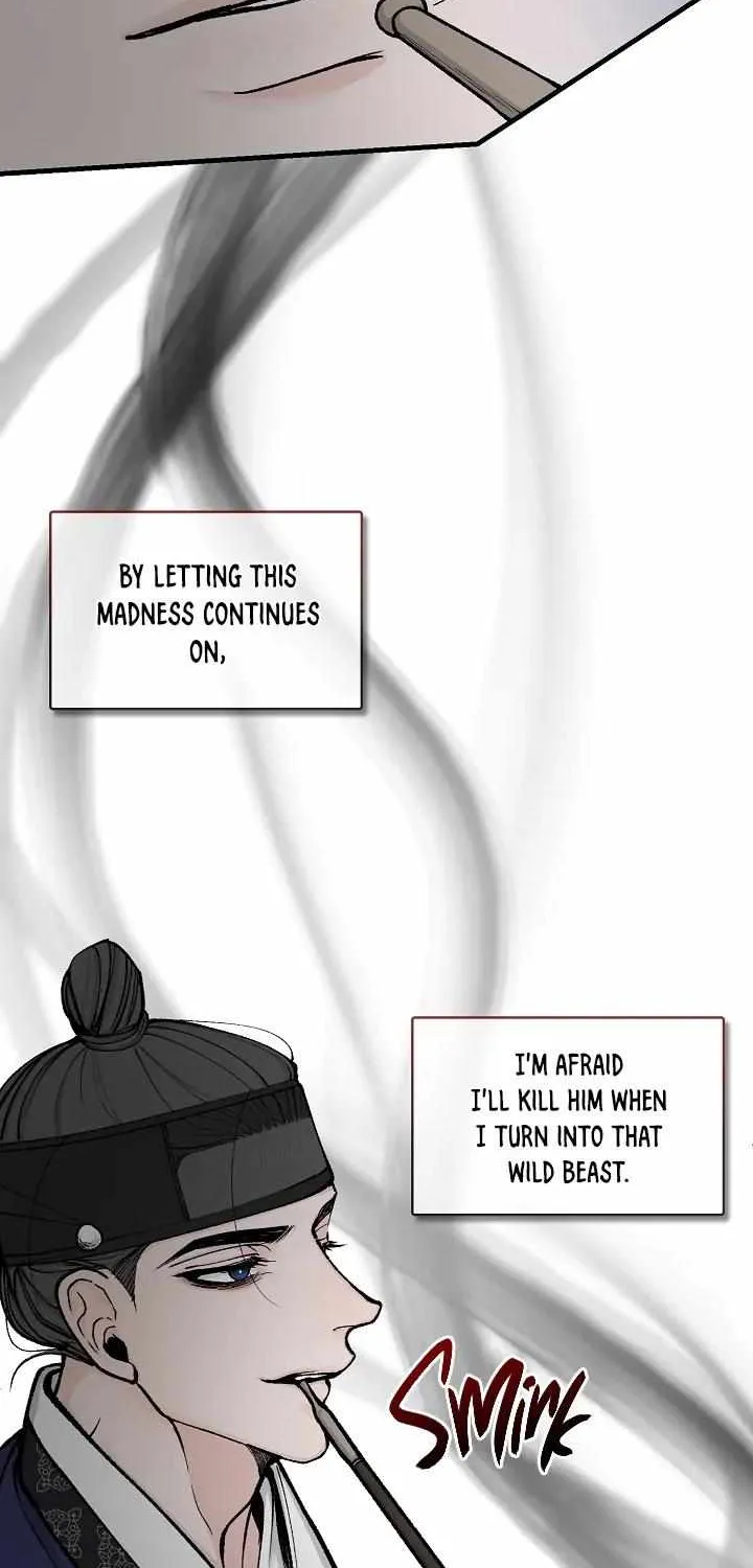 Read Like A Fever Dream chapter 9 image 37 on Lezhin