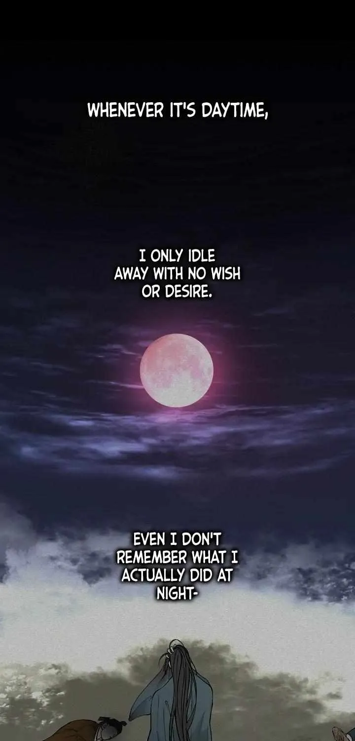 Read Like A Fever Dream chapter 9 image 39 on Lezhin