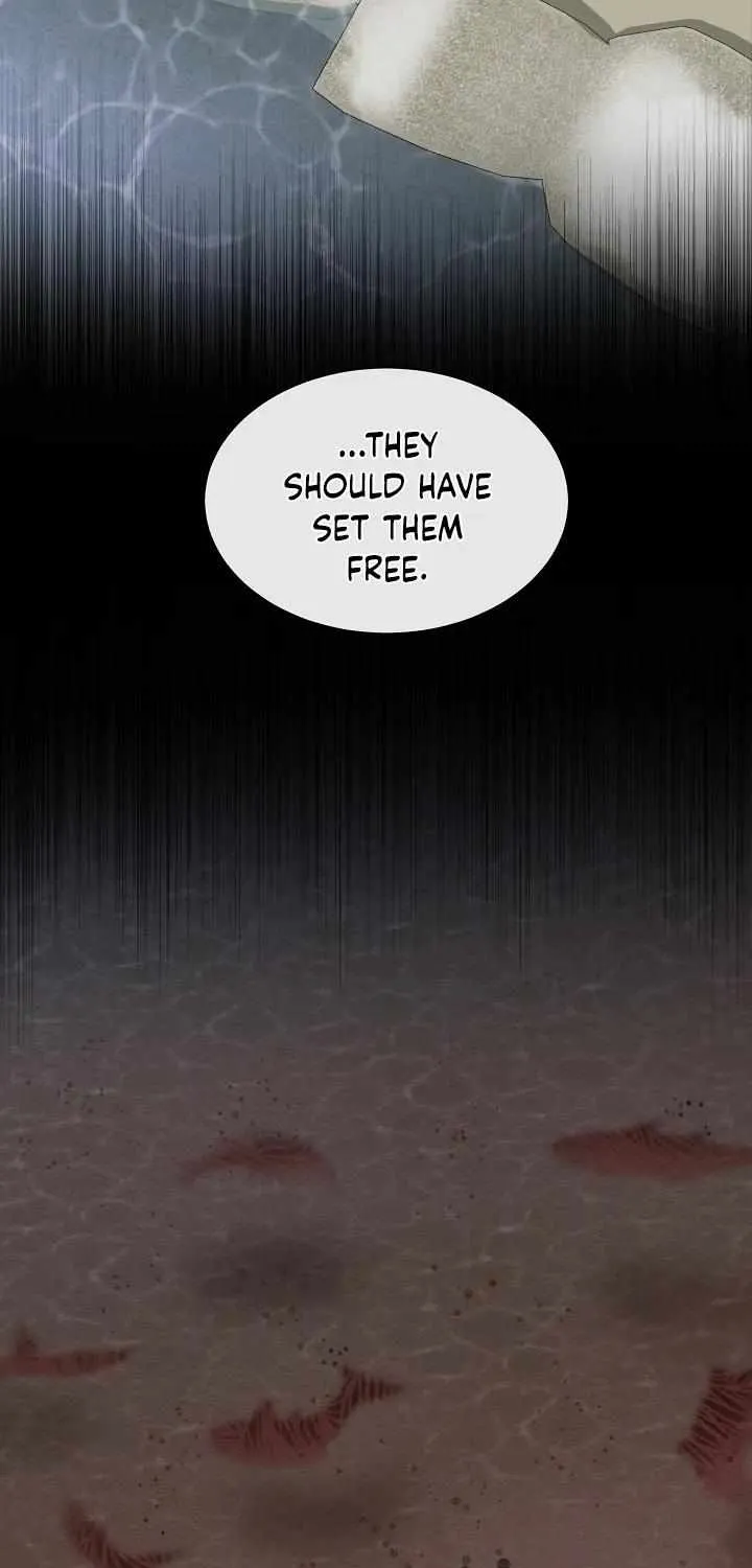 Read Like A Fever Dream chapter 9 image 46 on Lezhin