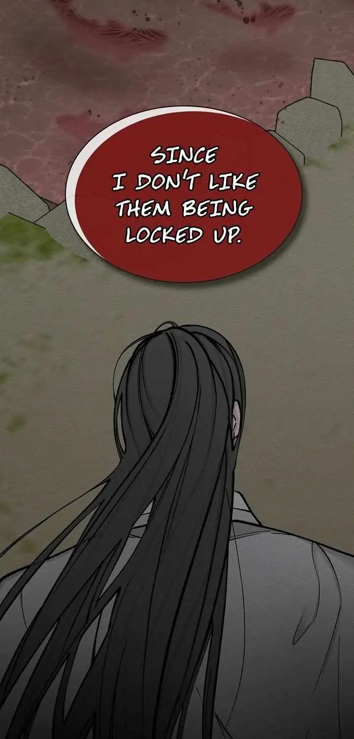 Read Like A Fever Dream chapter 9 image 47 on Lezhin
