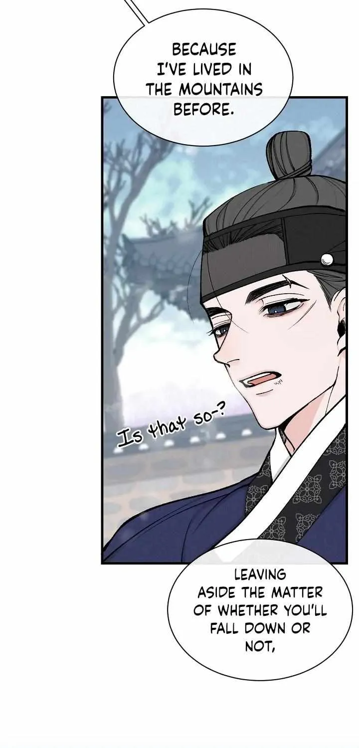 Read Like A Fever Dream chapter 9 image 51 on Lezhin