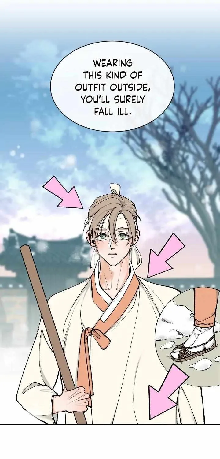 Read Like A Fever Dream chapter 9 image 52 on Lezhin