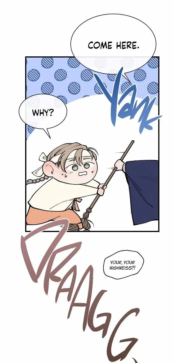 Read Like A Fever Dream chapter 9 image 54 on Lezhin