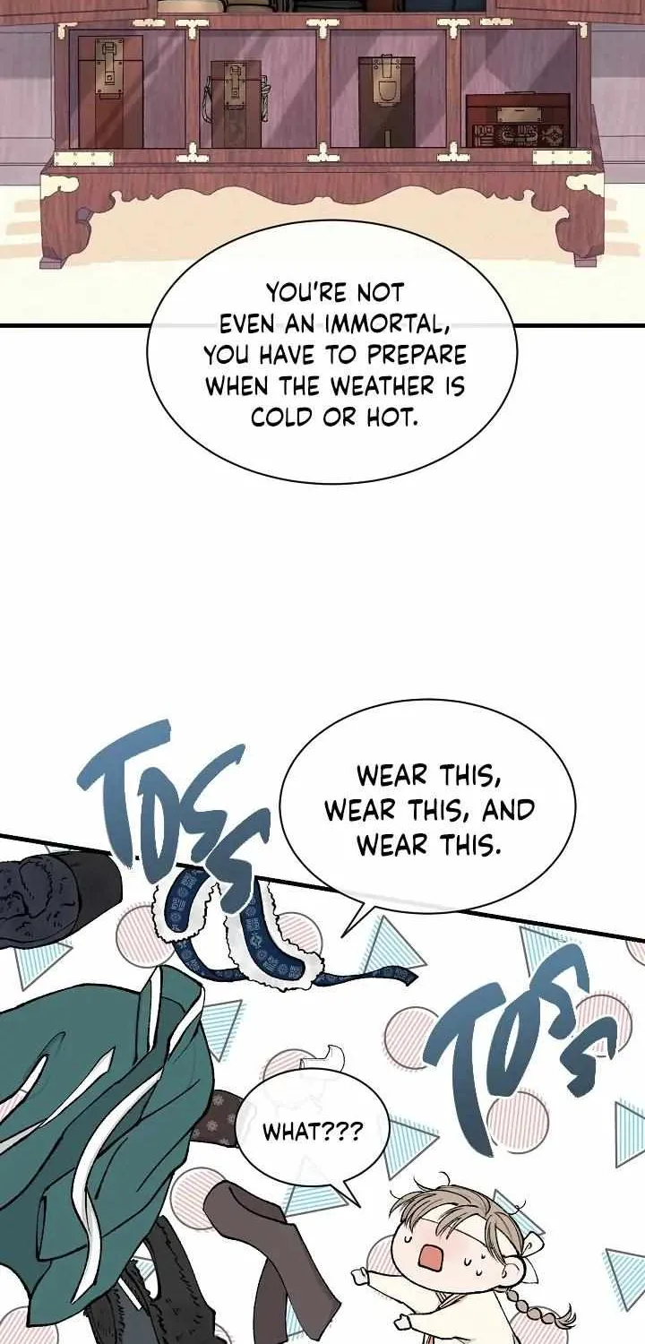 Read Like A Fever Dream chapter 9 image 57 on Lezhin