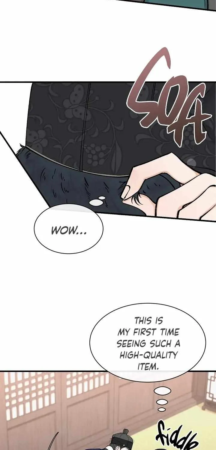 Read Like A Fever Dream chapter 9 image 59 on Lezhin