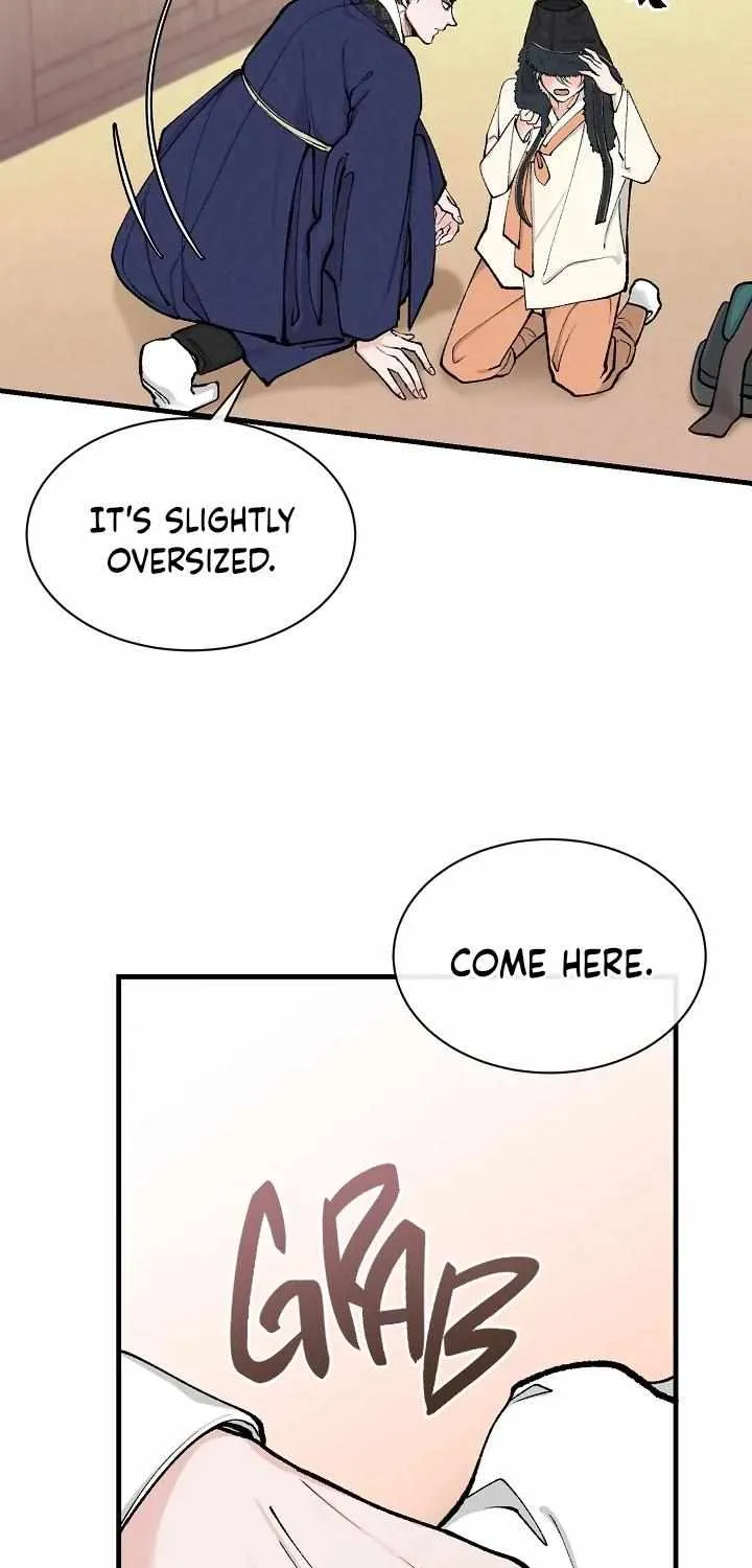 Read Like A Fever Dream chapter 9 image 60 on Lezhin