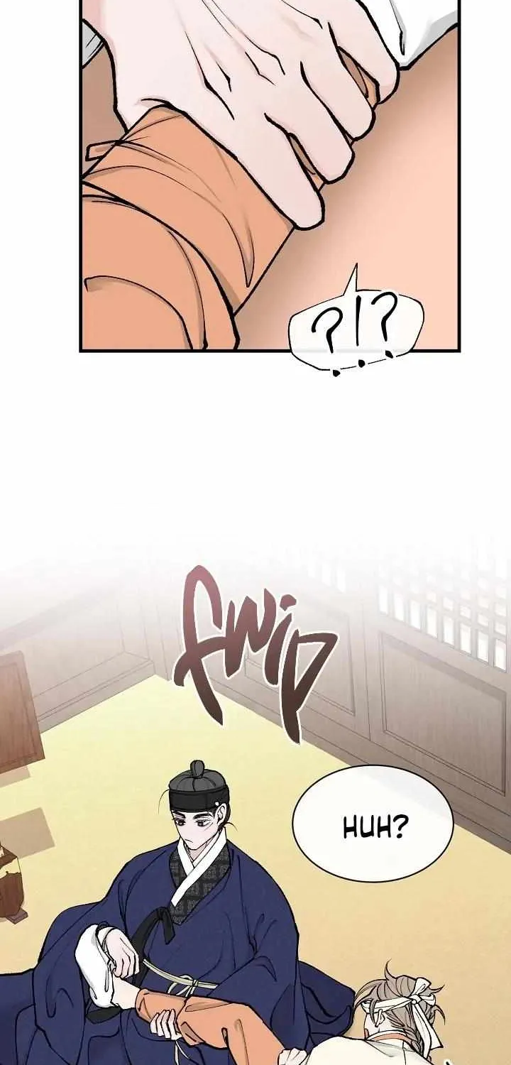 Read Like A Fever Dream chapter 9 image 61 on Lezhin