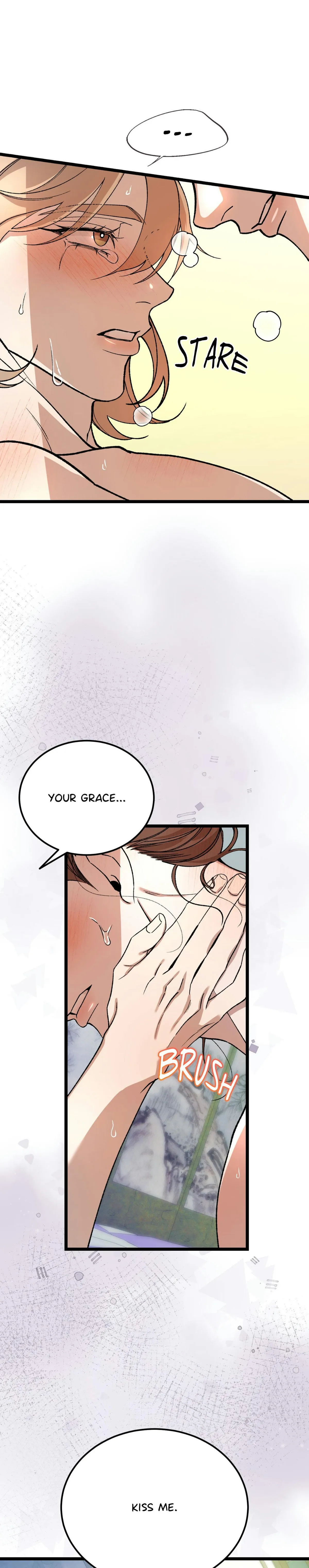 Read Like A Fever Dream chapter 90 image 16 on Lezhin