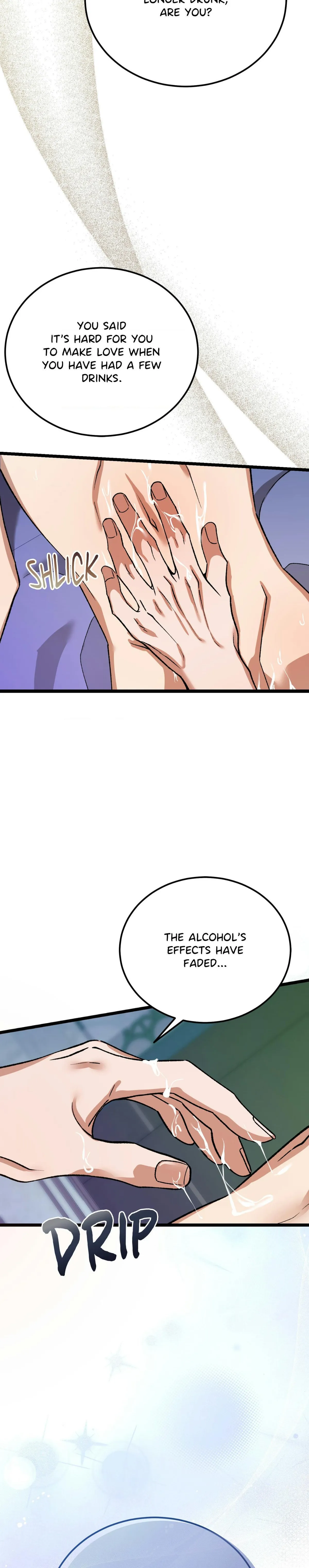 Read Like A Fever Dream chapter 90 image 24 on Lezhin