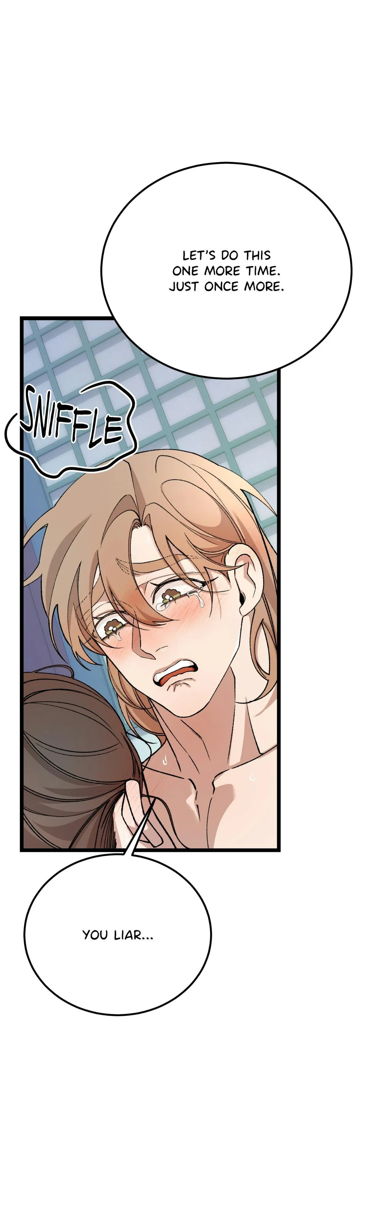 Read Like A Fever Dream chapter 90 image 29 on Lezhin