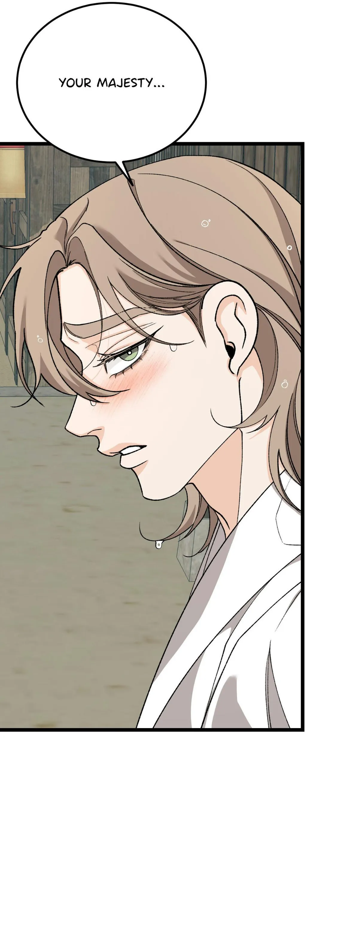 Read Like A Fever Dream chapter 90 image 34 on Lezhin