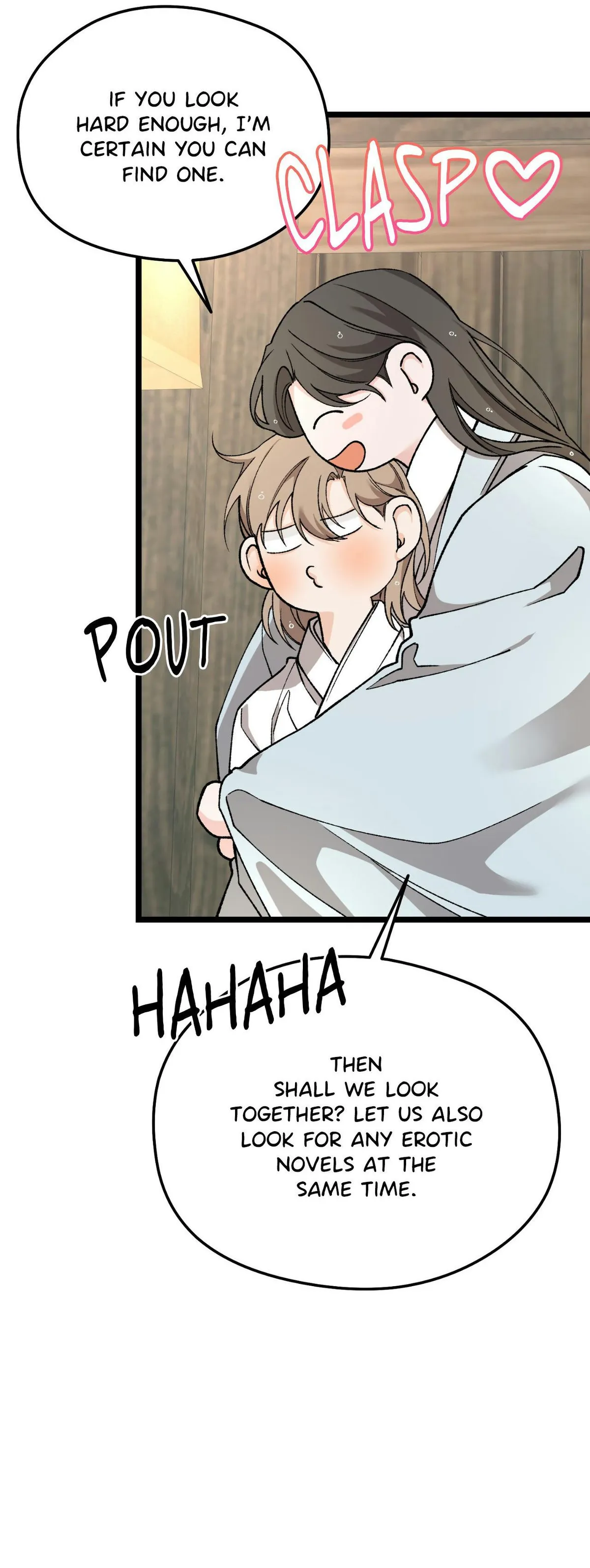 Read Like A Fever Dream chapter 90 image 37 on Lezhin