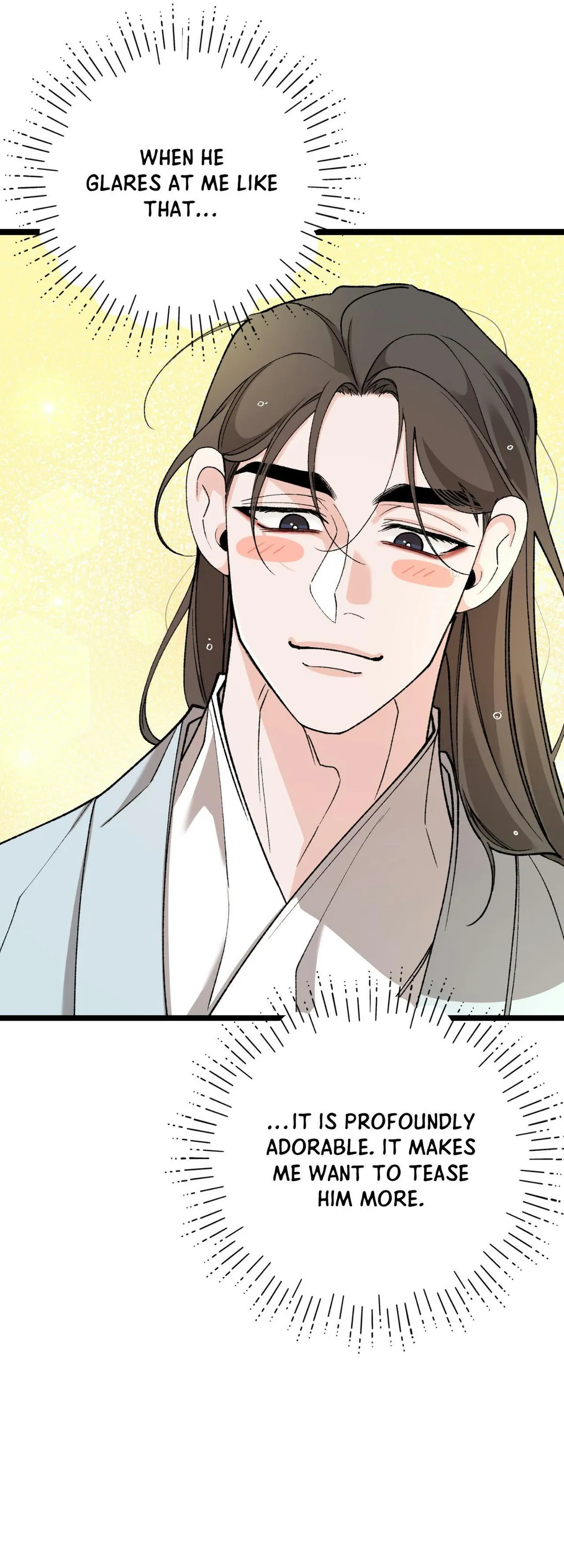 Read Like A Fever Dream chapter 90 image 40 on Lezhin