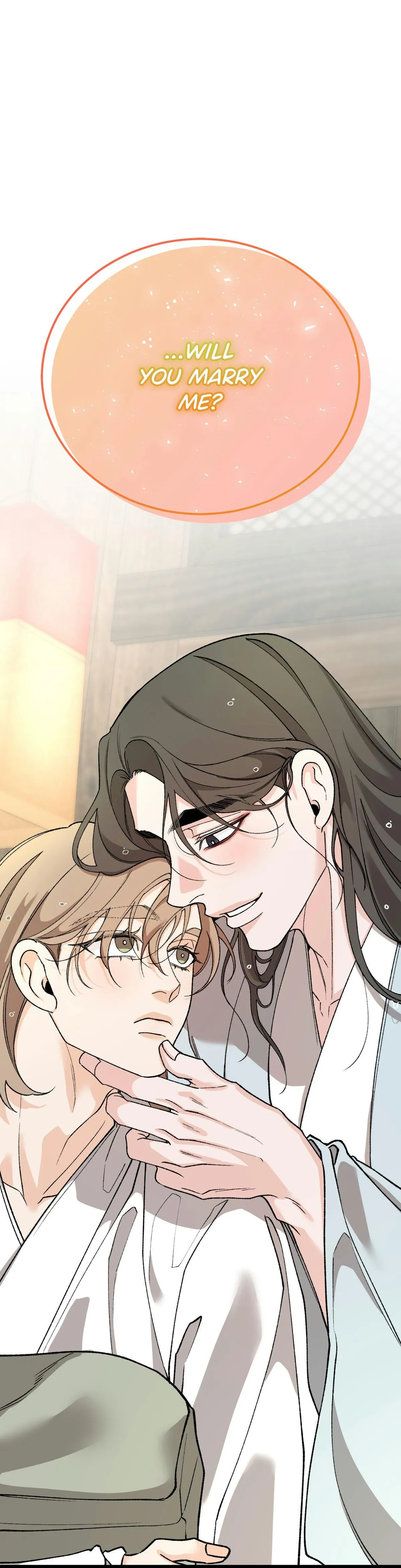 Read Like A Fever Dream chapter 90 image 42 on Lezhin