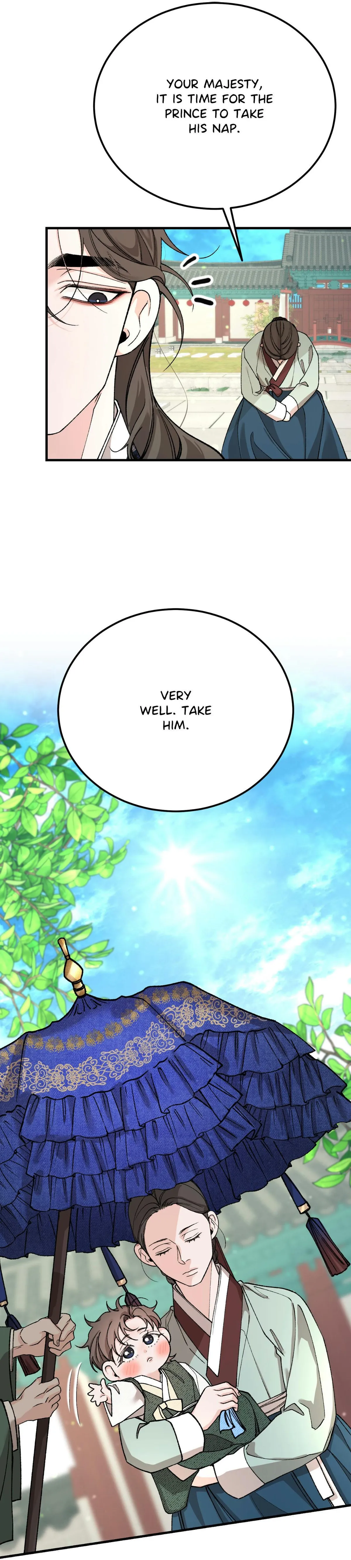 Read Like A Fever Dream chapter 91 image 29 on Lezhin