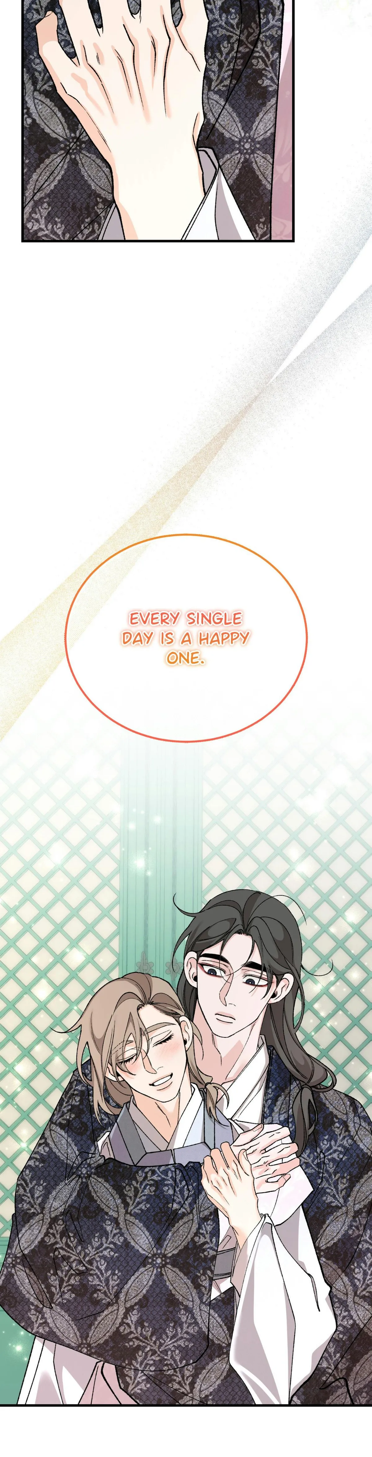 Read Like A Fever Dream chapter 91 image 39 on Lezhin