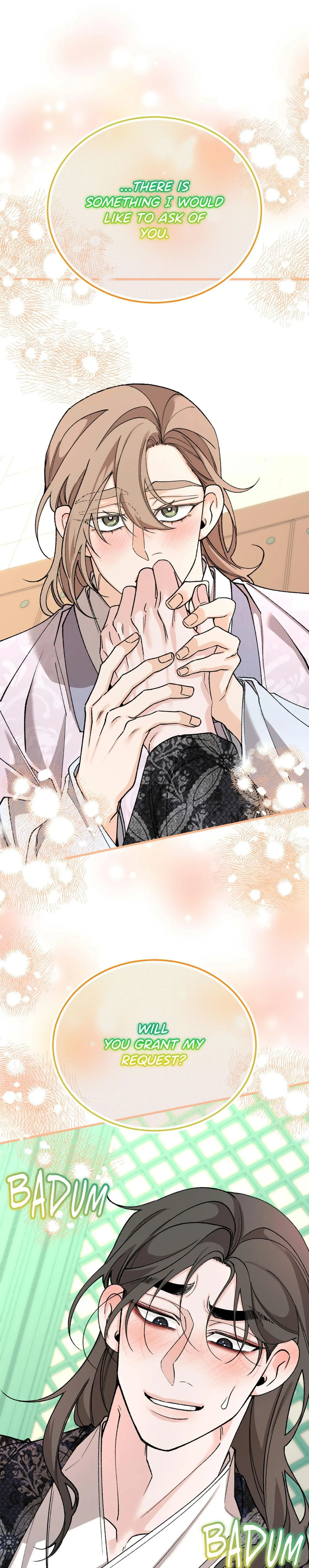 Read Like A Fever Dream chapter 91 image 47 on Lezhin