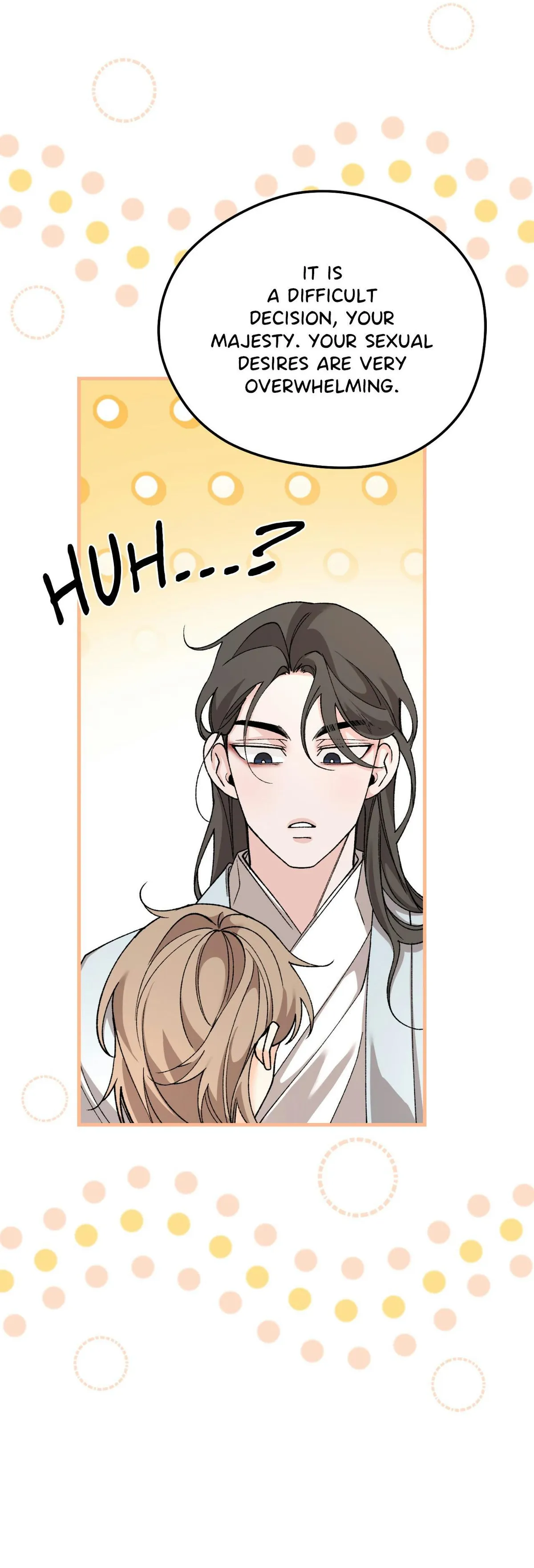 Read Like A Fever Dream chapter 91 image 6 on Lezhin