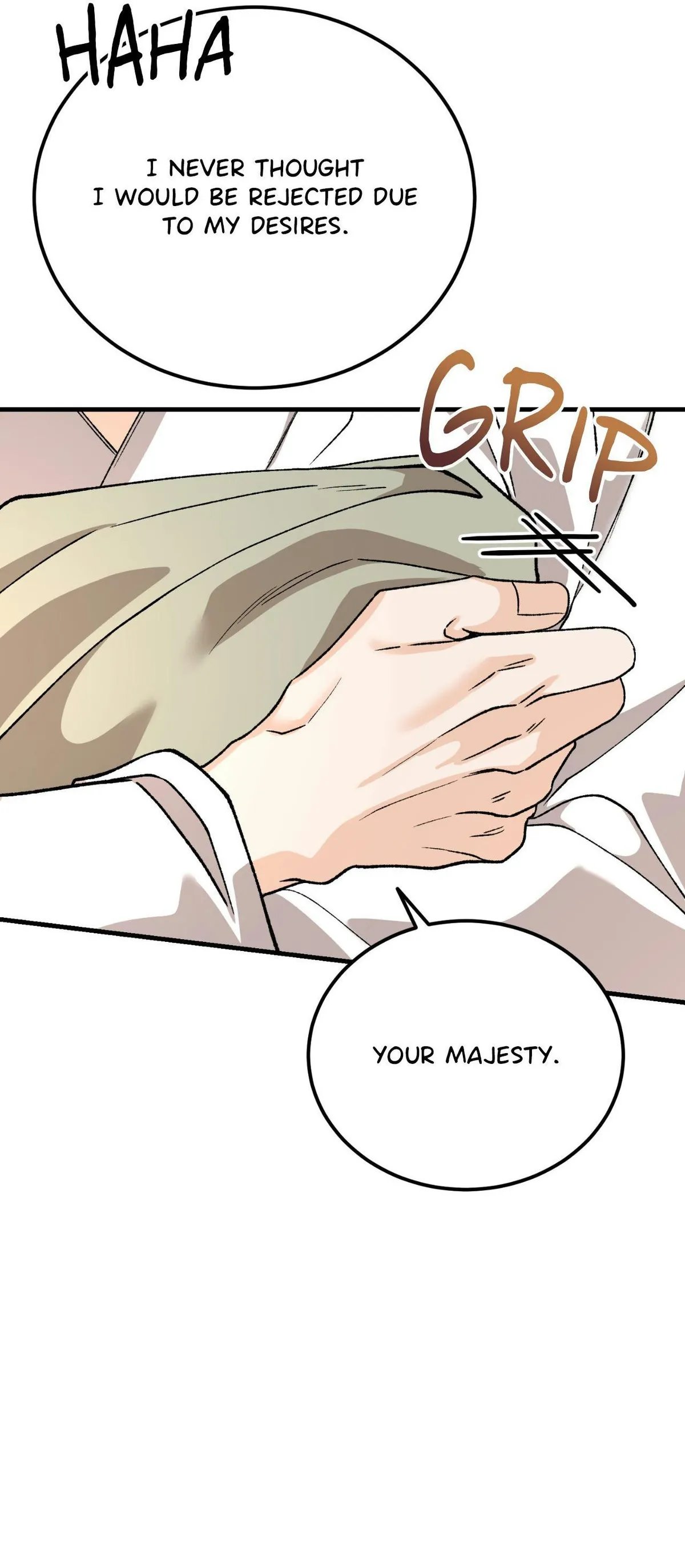 Read Like A Fever Dream chapter 91 image 7 on Lezhin