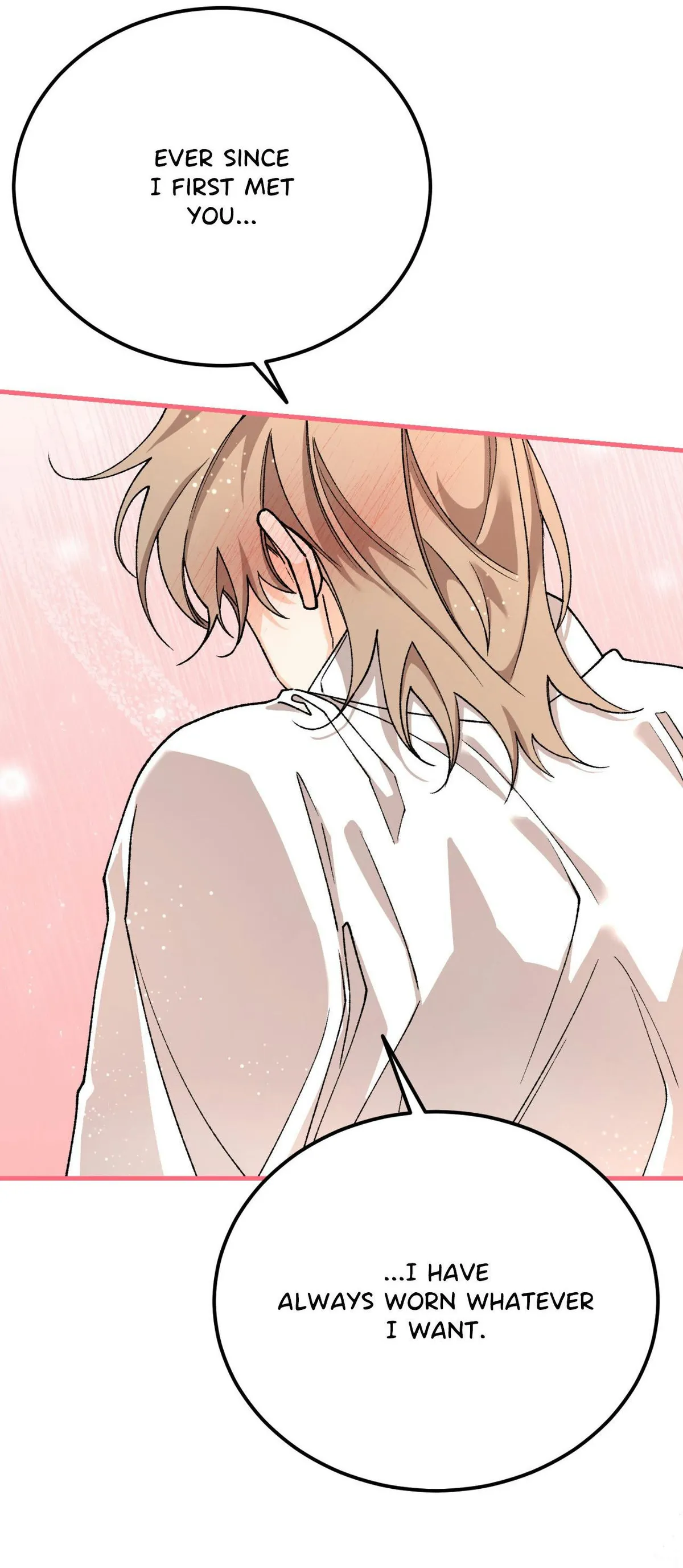 Read Like A Fever Dream chapter 91 image 8 on Lezhin