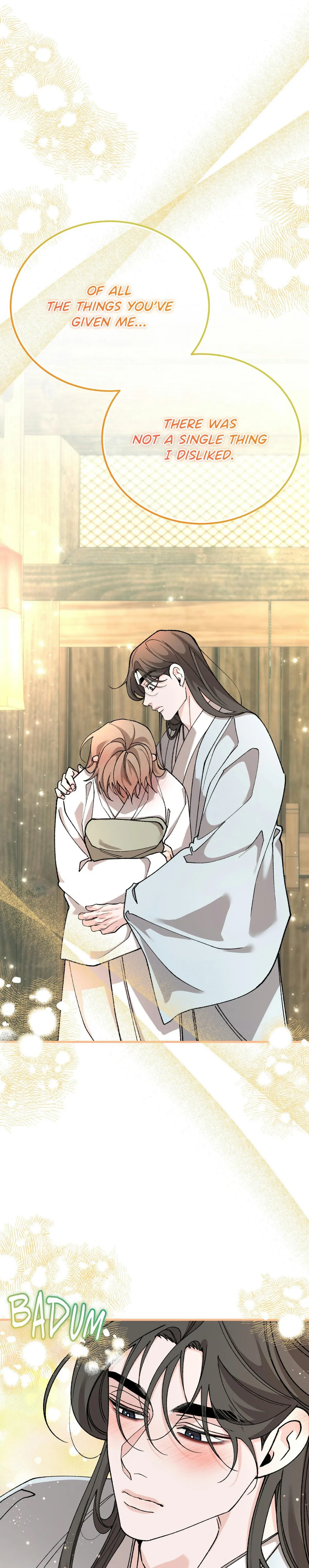 Read Like A Fever Dream chapter 91 image 9 on Lezhin